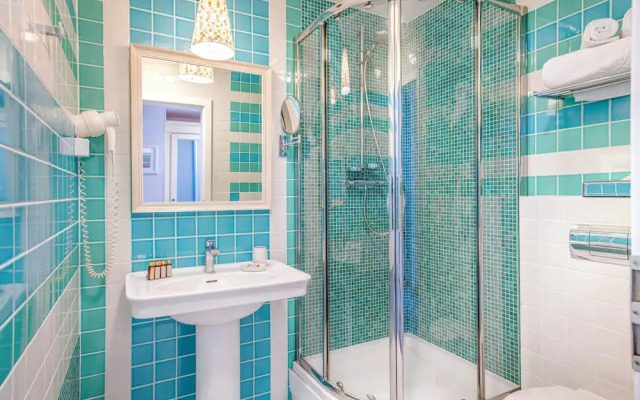Simfonia Boutique Hotel