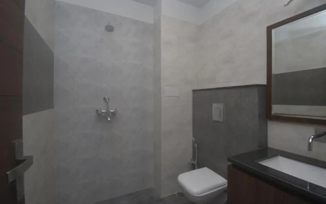 Ka10 SQUARE HOTEL & BANQUETS