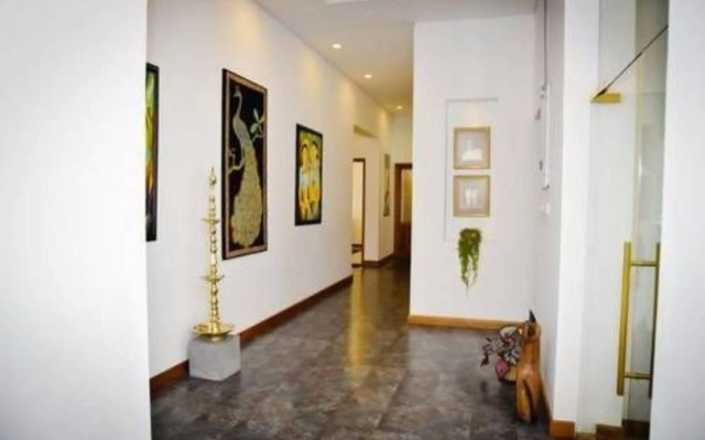 The Sanctuary Boutique Bungalow Kandy