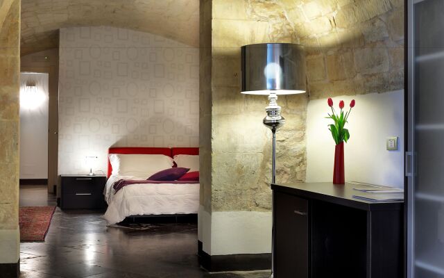 Hotel Villa del Lauro