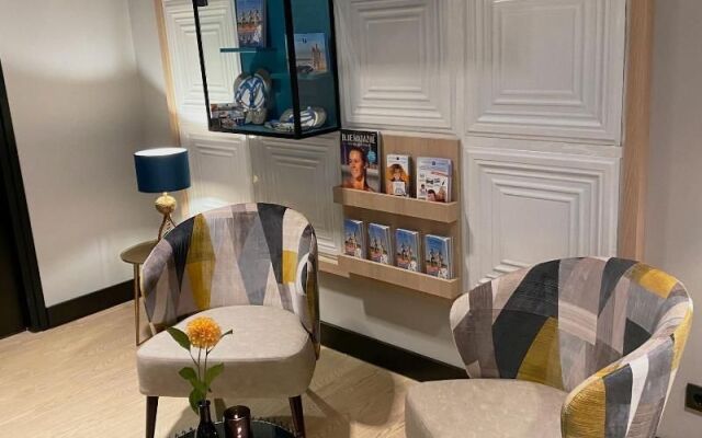 Fletcher Hotel-Restaurant Scheveningen