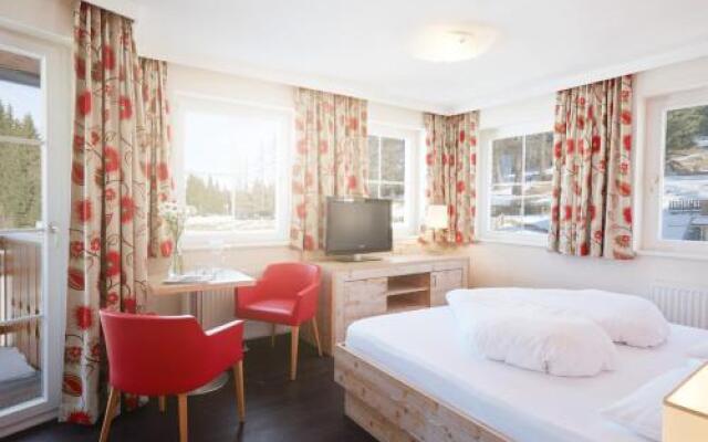 Familienhotel Maria