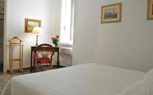 Spanish Steps Panoramic - Two Bedroom