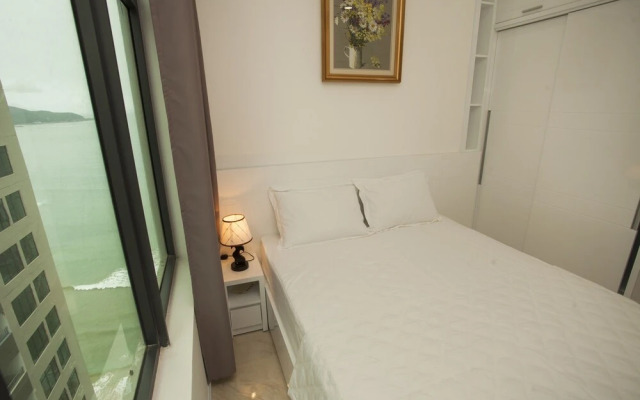 Wonderland 24H Apartments