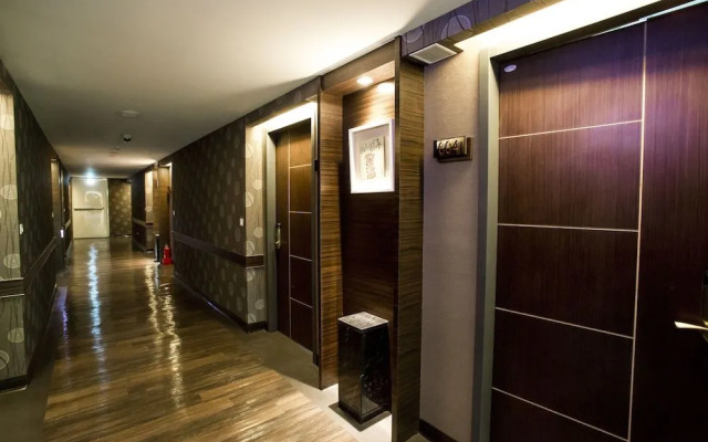 Formosa Naruwan Galaxy Hotel