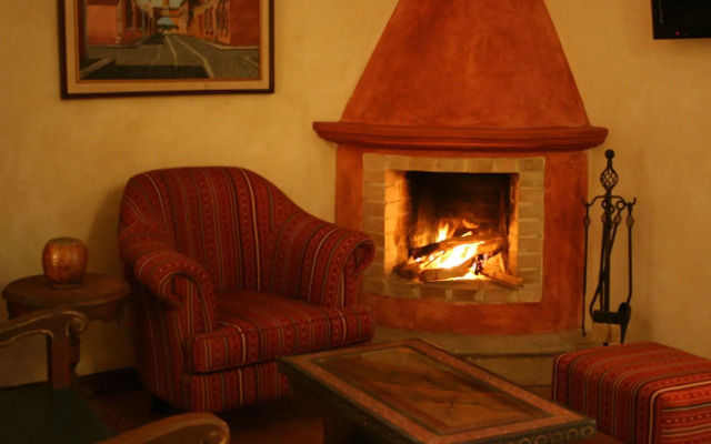 Hotel Boutique Los Pasos & Spa