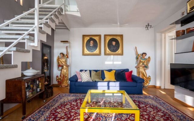 La Rocchetta 1915 Vanara