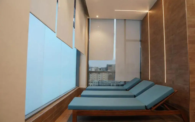 Loft Hotel Apartment