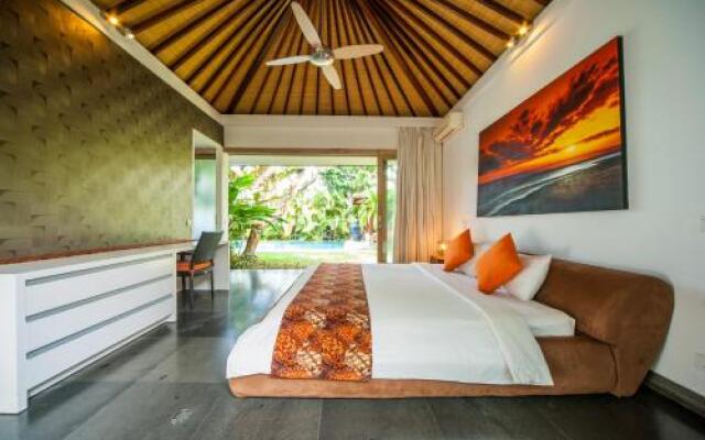 Amertha Villa Dreamland