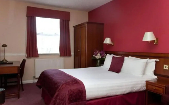 The Victoria Hotel