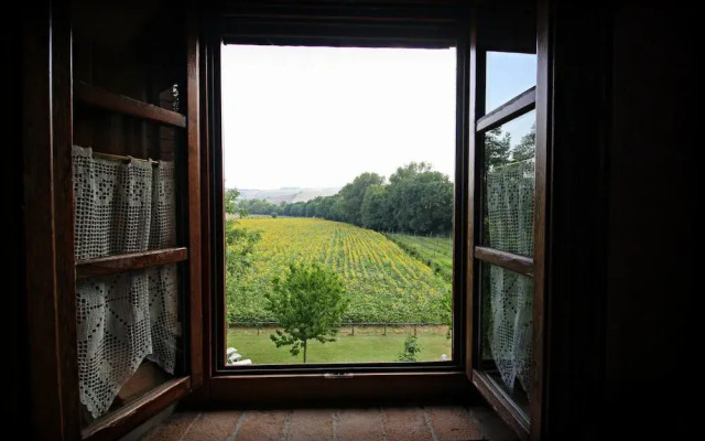 Agriturismo Le Spighe