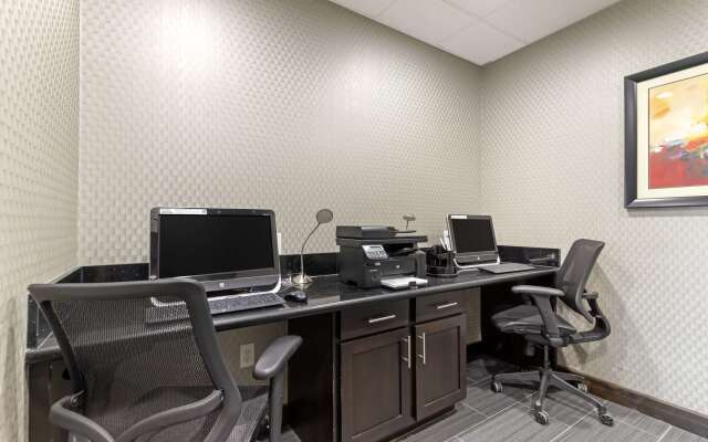 Best Western Plus Pleasanton Hotel