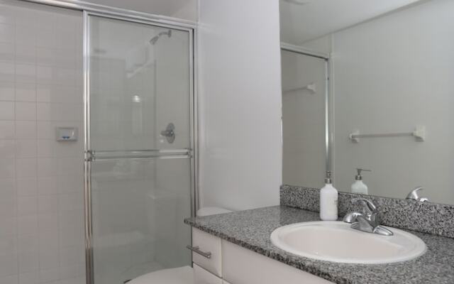 Nuovo Miami Apartments at Brickell - Downtown