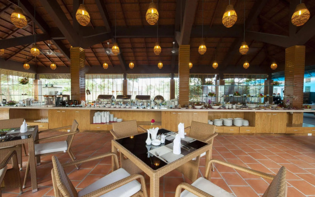 Famiana Green Villa