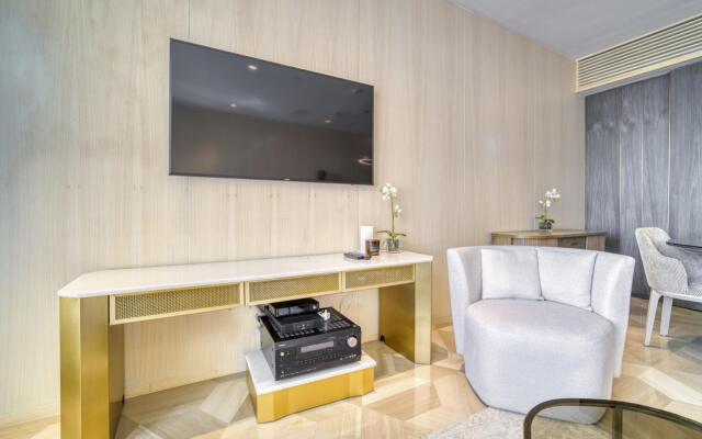 Five South - 40-506- PJ