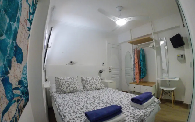 Apartment Beach Inn