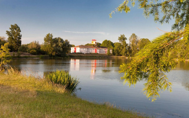 The Originals Access, Hôtel Bordeaux Lac