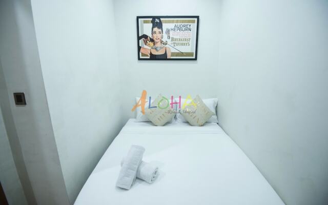 Cozy & Private 2BR in Klcc