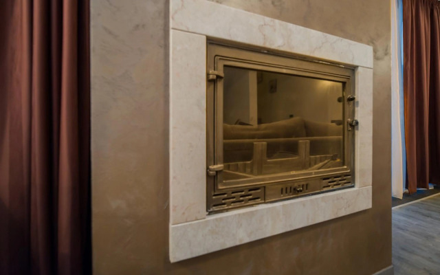 Loft Apartment Silver Mountain