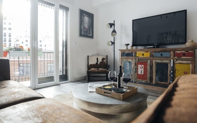 Iakai Homes 1BR 1BT Harley