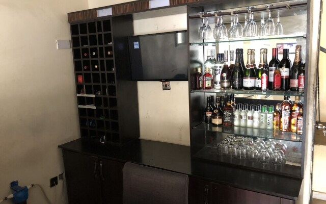 Lakeem Suites Ikoyi