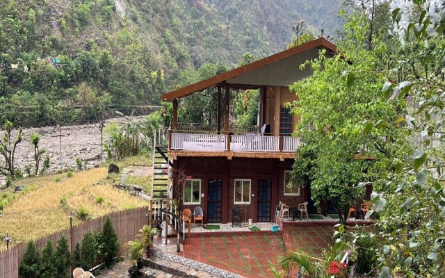 Panna Resort