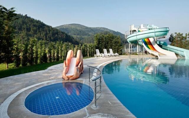 Obam Termal Resort Hotel ve Spa