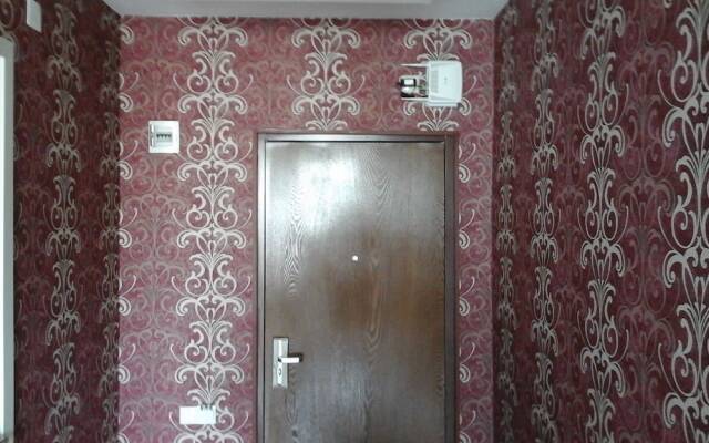 Suliko Apartments in Batumi