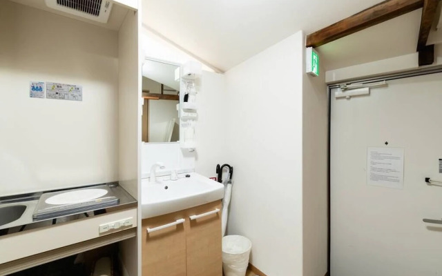 Sakuragawa no Naniwa Ryokan