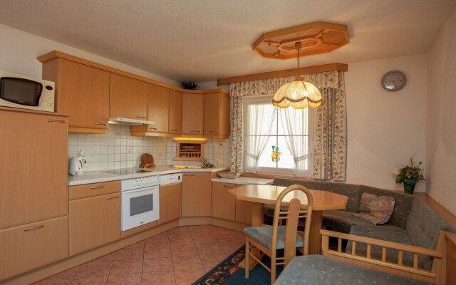 Modern Apartment In Kappl Near Ski Area