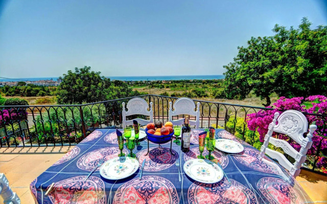 Can Ferran by Hello Apartments Sitges