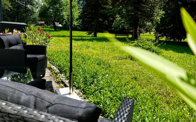 Ferienwohnungen BERGfeeling