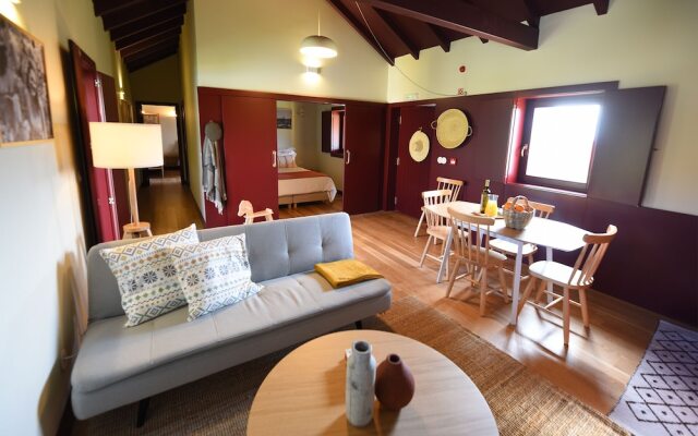 Vila Coura - Agroturismo