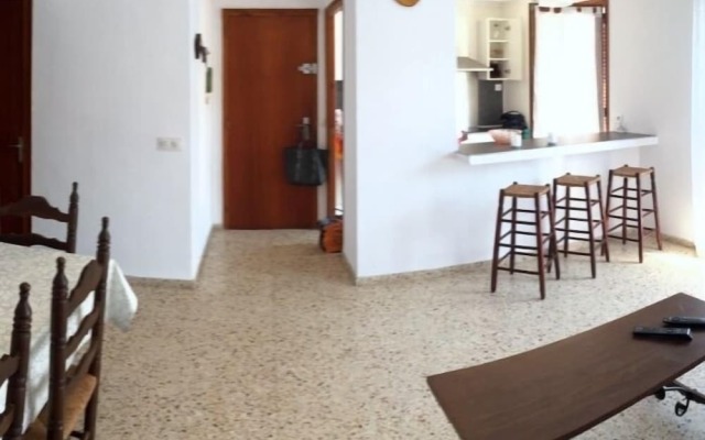 Apartamento Eugeni Ors 6