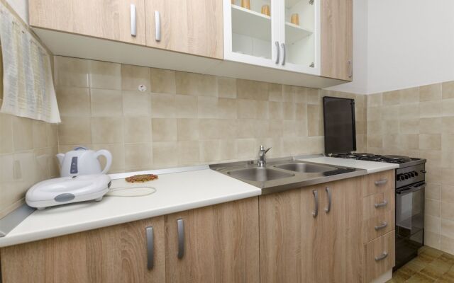 Apartments Silvana