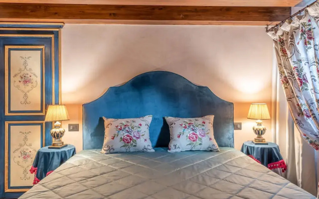 Bar Vitelli Charming Suites