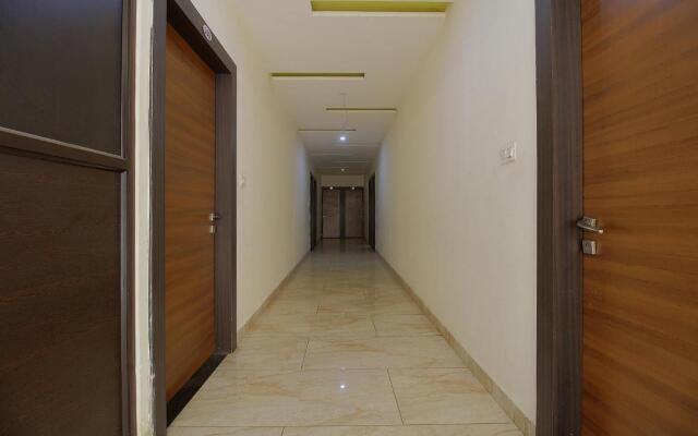 FabHotel 4G