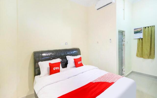 OYO 3009 252 Homestay