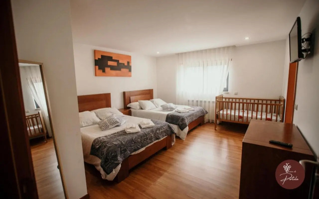 Casa da Adega - Quinta da Portela