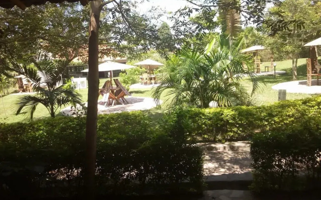 Wagga Resort Hotel