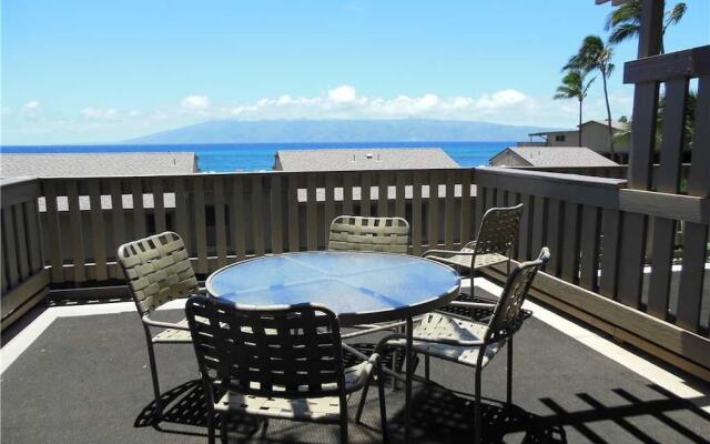 Kahana Sunset E8 - Two Bedroom Condo