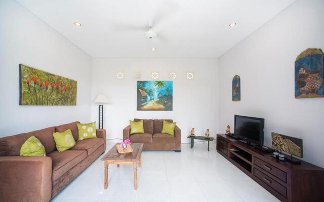 Villa Penelopy