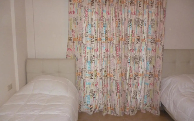 Pantheon Villas & Suites