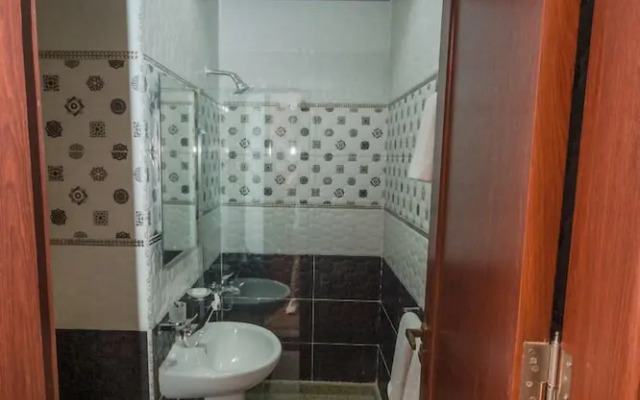 Grand City Hotel