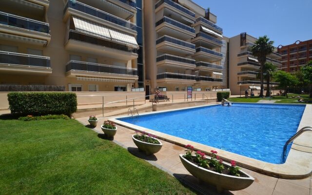 Apartamento Ventura Parc Z