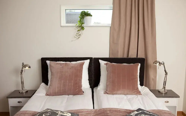 Holiday Home Rundan Skummeslovsstrand