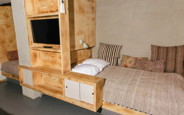 Jam Hotel Brussels