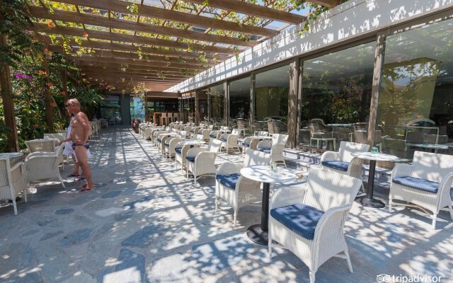 Sitia Beach City Resort & Spa