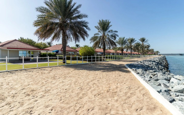 Barracuda Beach Resort