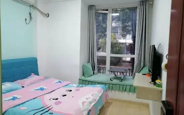 Aikelai apartment